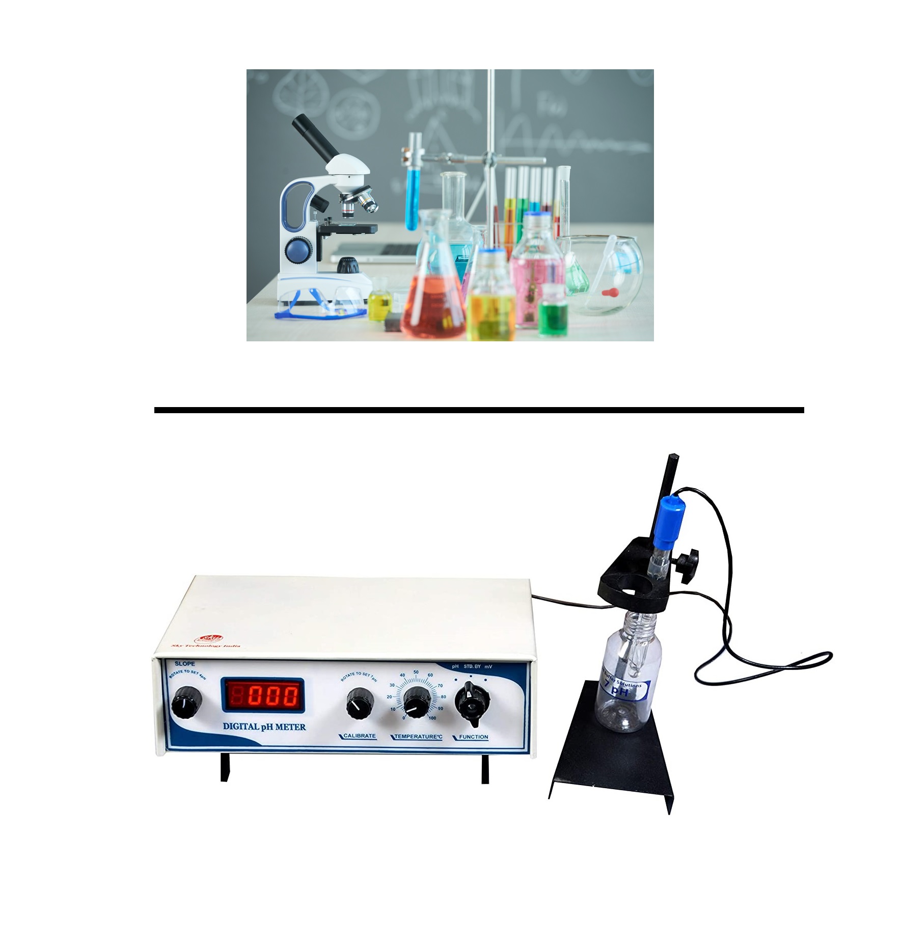CHEMISTRY PRODUCTS